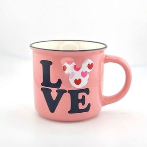 Disney Mickey Mouse Coffee Mug